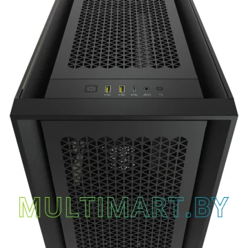 Корпус Corsair 5000D Airflow (CC-9011210-WW) картинка 6